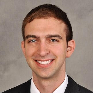 TJ Robak, MD