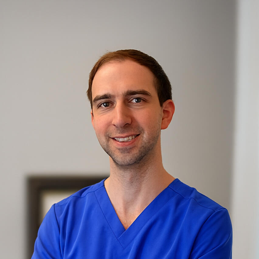 TJ Robak, MD TJ Robak, MD